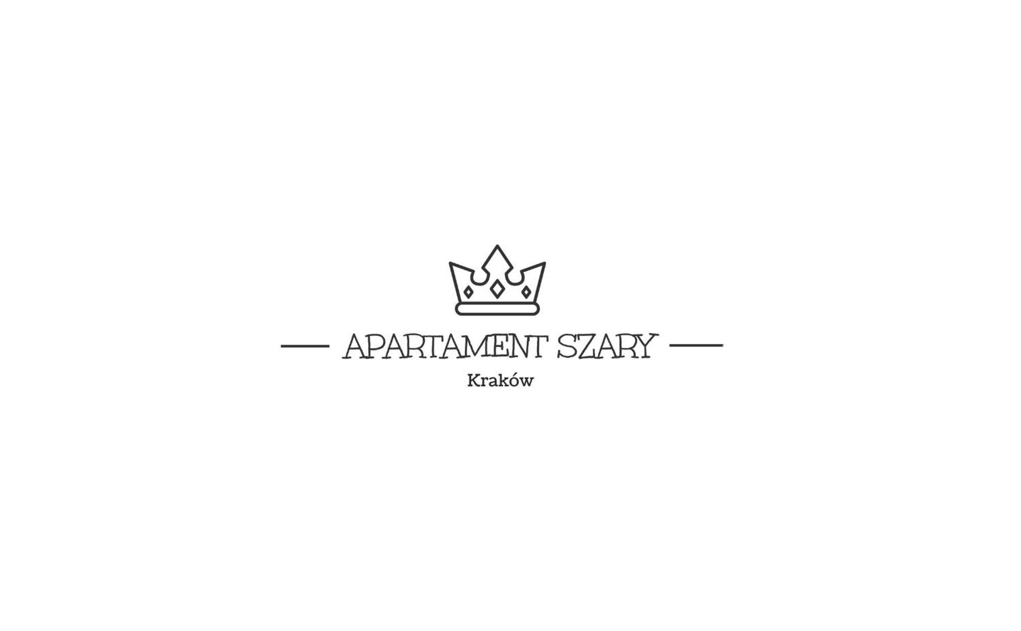 Apartament Szary Kraków Eksteriør billede